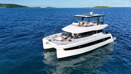 48' Fountaine Pajot 2022