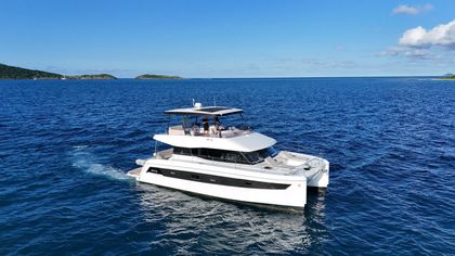 48' Fountaine Pajot 2022