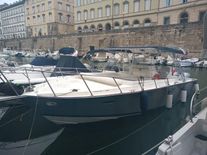 Monte Carlo Marine CARTAGENA 28