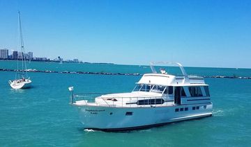 68' Chris-Craft 1973