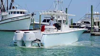 28' Southport 2005