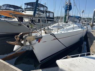 51' Beneteau 1997