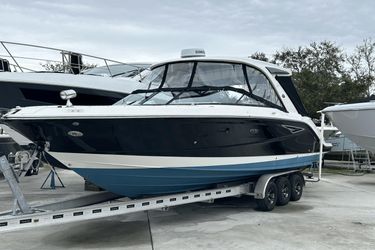 31' Sea Ray 2024