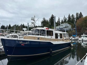 31' Ranger Tugs 2019 Yacht For Sale