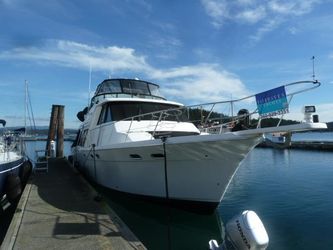 47' Bayliner 1994