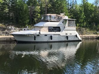 40' Carver 2002