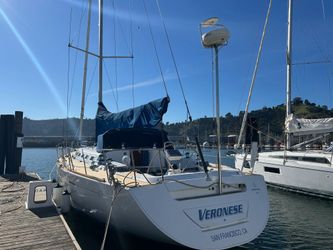 49' Beneteau 2003
