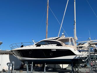 39' Sessa Marine 2011