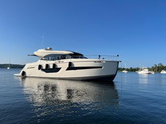 52' Carver 2018