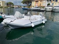 Zar Formenti 57 Welldeck