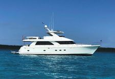 Ocean Alexander Flybridge