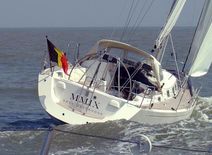 X-Yachts X-40
