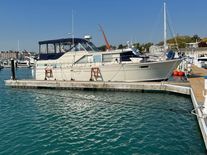 Chris-Craft Commander