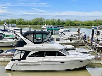 35' Meridian 2003