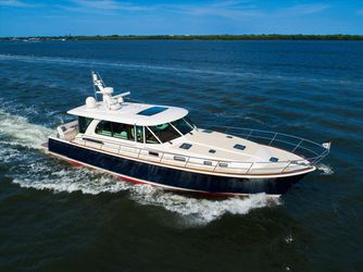 58' Sabre 2023