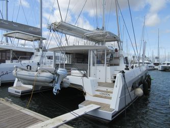 50' Catana 2023