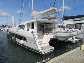 50' Catana 2023