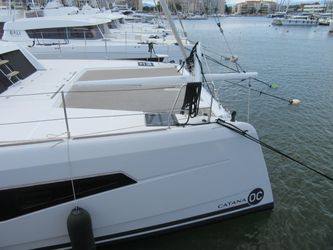 50' Catana 2023