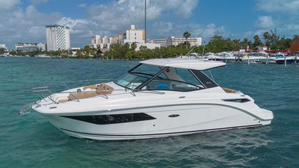 33' Sea Ray 2023