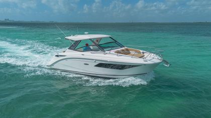 33' Sea Ray 2023