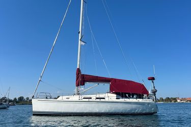 37' Hanse 2006