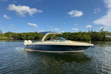 31' Chris-craft 2023