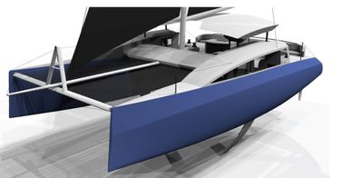 Dual Flyer 400
