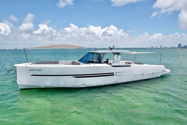 55' Okean 2021
