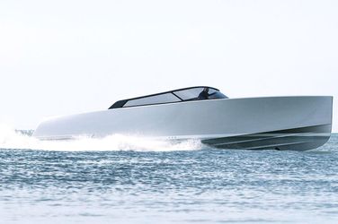 40' Vandutch 2022