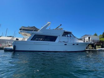 47' Bayliner 1994