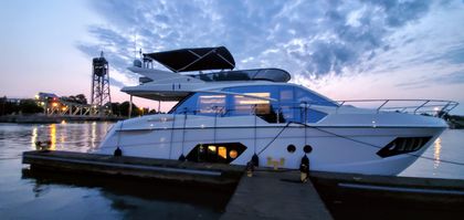 50' Absolute 2019