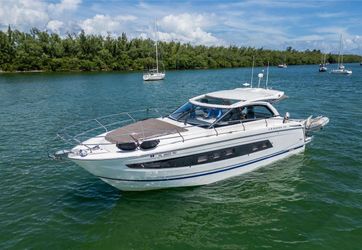 40' Jeanneau 2019