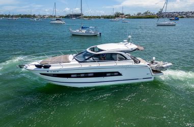 40' Jeanneau 2019