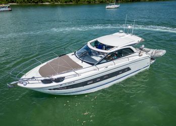 40' Jeanneau 2019