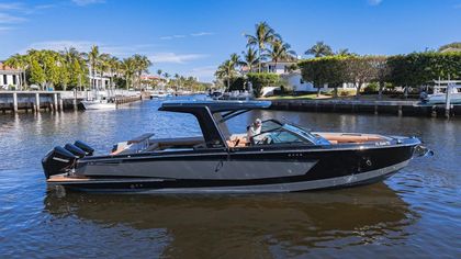 36' Aviara 2022
