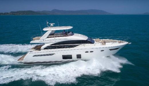 Princess 68 Boats For Sale In Singapore Yachtworld