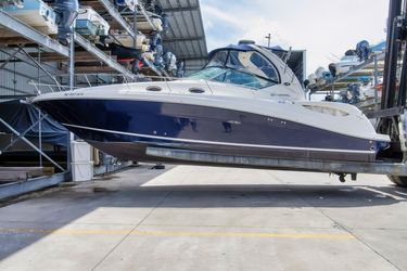 38' Sea Ray 2005