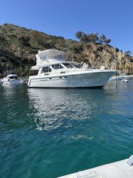 39' Californian 2001