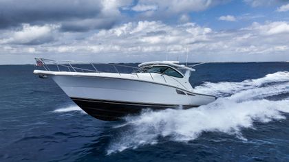 42' Tiara Yachts 2003