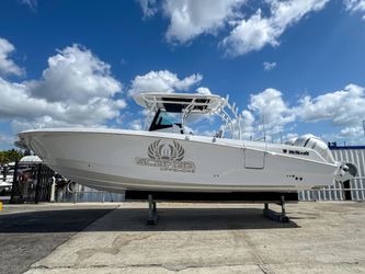 30' Wellcraft 2025
