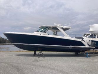 38' Tiara Sport 2019
