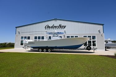 41' Onslow Bay 2022