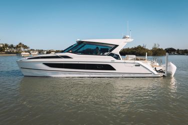 36' Aquila 2021