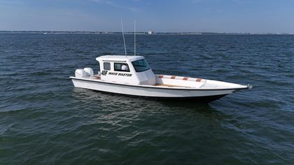 40' Custom 2023