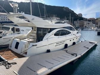 Azimut 46