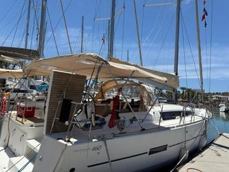 46' Dufour 2017