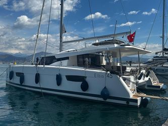44' Fountaine Pajot 2022