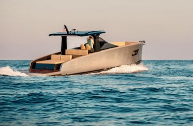 40' Tesoro 2022