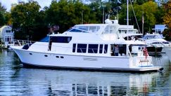 Pacific Mariner 65 Diamond