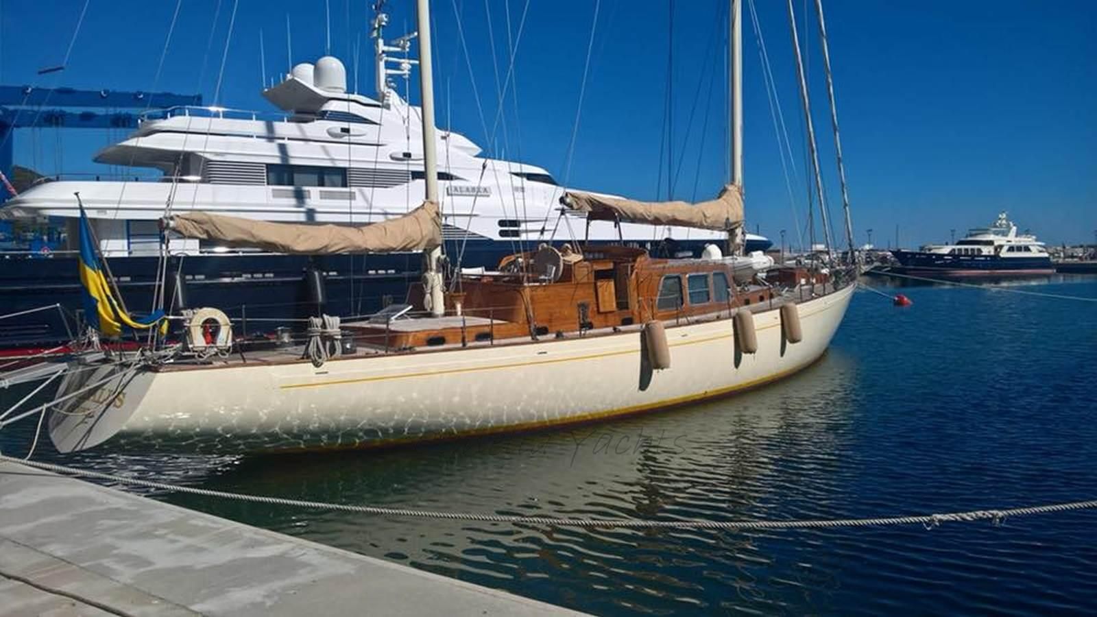 sangermani yachts for sale